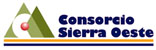 Logotipo del Consorcio de la Sierra Oeste de Madrid